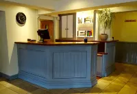 Y Branwen Restaurant & Rooms - Adult Only and Dog Friendly Hotels in Dyffryn Ardudwy