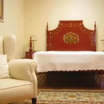 Herdade da Diabroria - Agroturismo