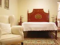Herdade da Diabroria - Agroturismo Hotels in Ferreira do Alentejo