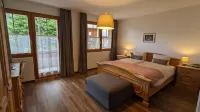 Hotel Beau-Séjour Hotels in Leukerbad