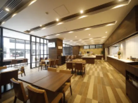 Dormy Inn Oita Hotels in Oita City