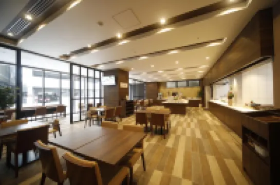 Dormy Inn大分白糸温泉 大分酒店