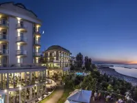 Hotel Sans Souci Hotel di Gabicce Mare