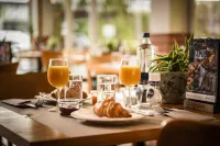 TULIP Hotels & Residences - Zwolle - breakfast