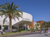Hovima la Pinta Beachfront Family Hotel