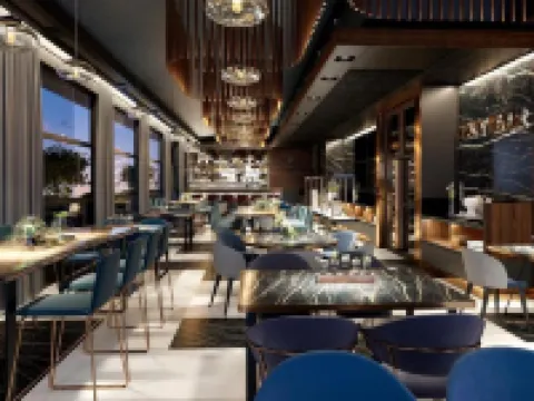 Hotel Panoramika Design & Spa Hotels in Centar