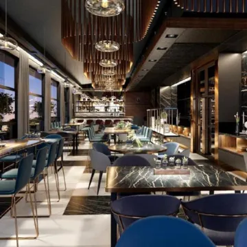 Hotel Panoramika Design & Spa