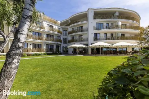 Hotel Meridian