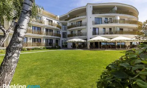 Hotel Meridian