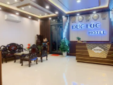 Duc Loc Hotel