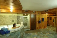Hotel Baita Clementi - Hot Tub