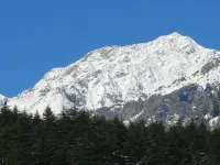 Rocky Guest House