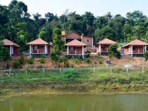 Coffee Bliss Homestay - Coorg