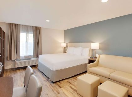 Extended Stay America Suites - Boston - Saugus