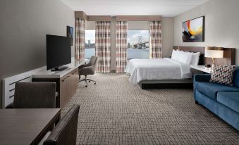 Hilton Garden Inn Camden Waterfront Philadelphia