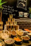 Motel One Manchester-St. Peter´s Square - Desayuno