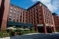 Hotel Motel One Hamburg-Fleetinsel Hotels in Hamburg