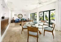 Sublime Samana Hotel & Residences, an SLH Hotel - Desayuno