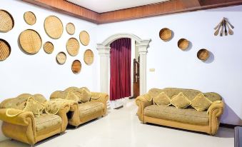 Kasmaran Guest House Syariah