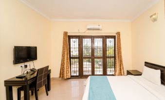 Silicon Hearth Serviced Apartments