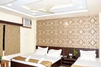 Hotel Ata Inn and Restaurant (20 Mtrs from Dargah), Ajmer โรงแรมใกล้มัสยิดอัชเมียร์ ชารีฟ
