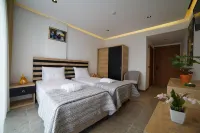 ŞAHİN溫泉飯店和SPA 住宿飯店