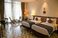 The Amaya Resort - Parking