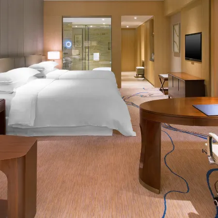 Sheraton Zhanjiang Hotel