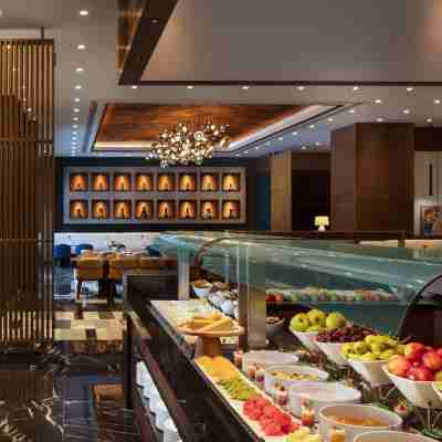 Sheraton Istanbul Esenyurt Dining/Meeting Rooms