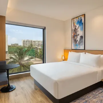 Fairfield by Marriott Mumbai International Airport