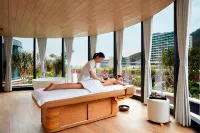The Shanhaitian Resort Sanya, Autograph Collection - Spa