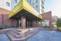 Hotel Select Inn Utsunomiya