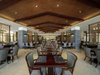 Pullman Oceanview Sanya Bay Resort & Spa - breakfast