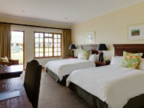 プロテア ホテル バイ マリオット ジョージ キング ジョージ ジョージのホテル