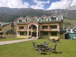 Hotel Sheen Sonmarg