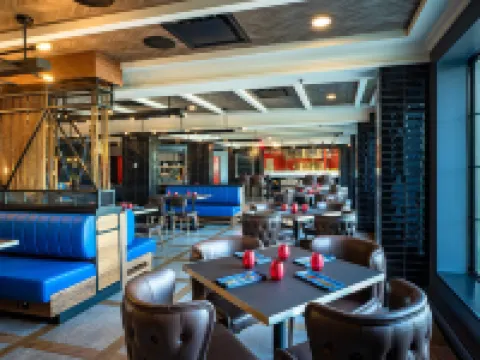 デルタ・ホテルズ・フレデリクトン フレデリクトンのホテル