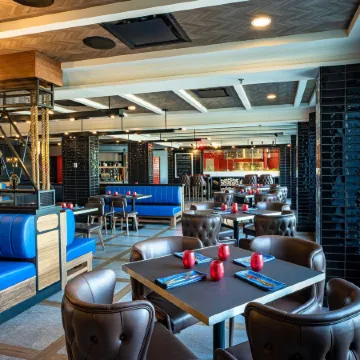 Delta Hotels Fredericton