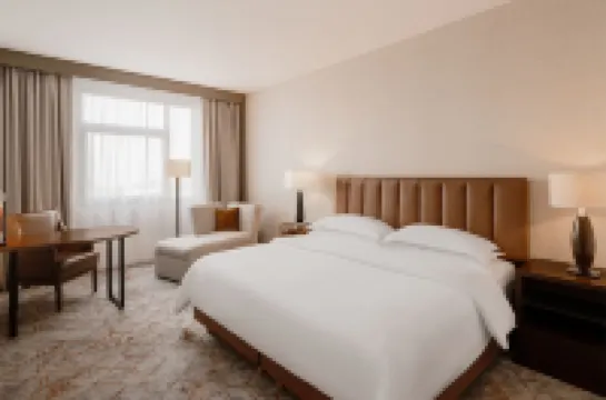 Sheraton Poznan Hotel Hotels in Poznan