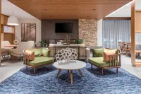 Fairfield Inn & Suites Albertville Hotels in Guntersville