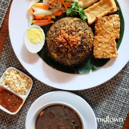 Midtown Hotel Surabaya