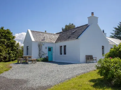 Ploughman Hotels near Skyeskyns