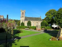 Bankhouse B&B Hotels near Dufftown Whisky & Heritage Centre
