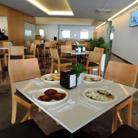 Hotel Plaza Sol Veracruz
