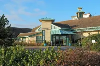 The Woodlands Event Centre