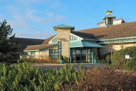 The Woodlands Event Centre
