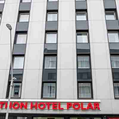 Thon Hotel Polar Hotel Exterior