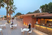 Hotel Club Eloro - bar