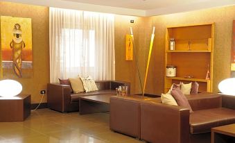 Hotel Fly