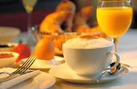 Erich Rödiger - Breakfast