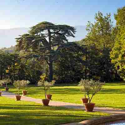 Domaine de Fontenille - Fontenille Collection Hotel Exterior